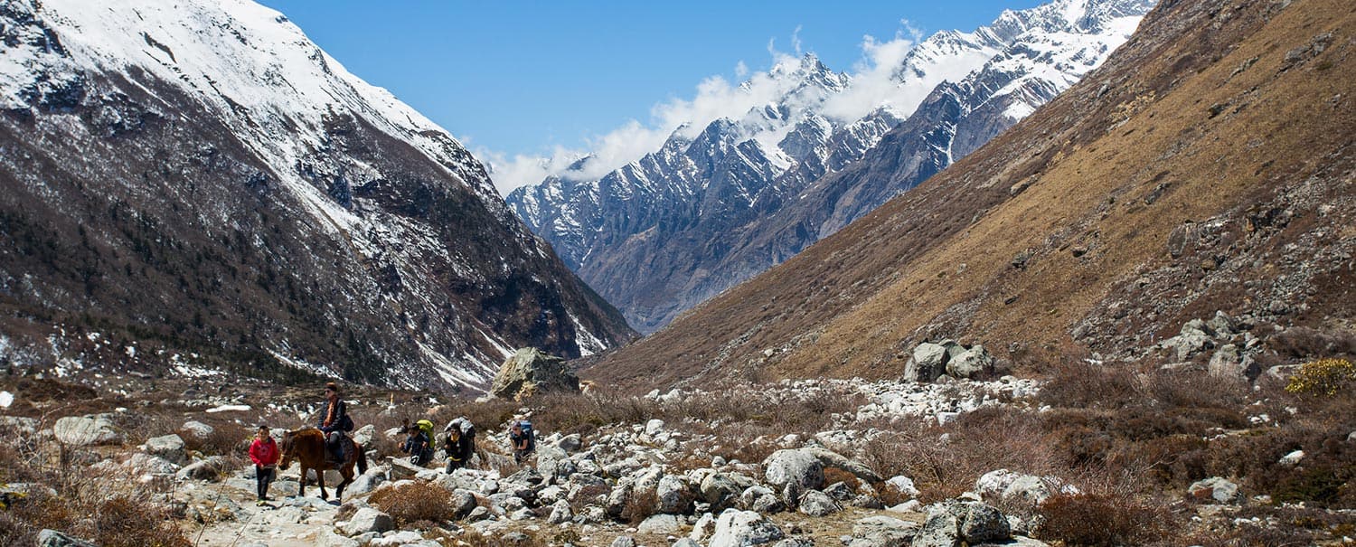 langtang-valley-trekking-in-nepal