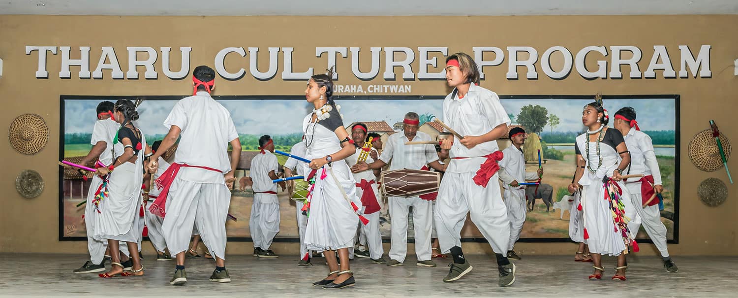tharu-village-and-cultural-dance