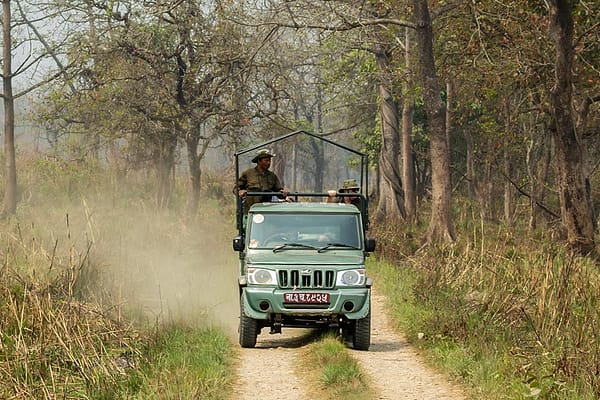 jeep-safari-in-chitwan-national-park