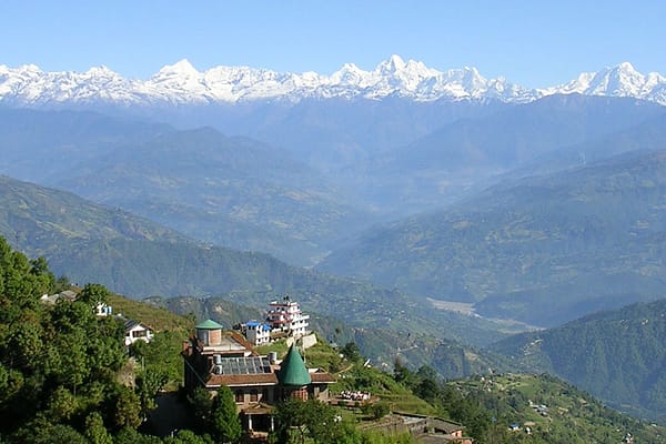 kathmandu-nagarkot-tour-4-days