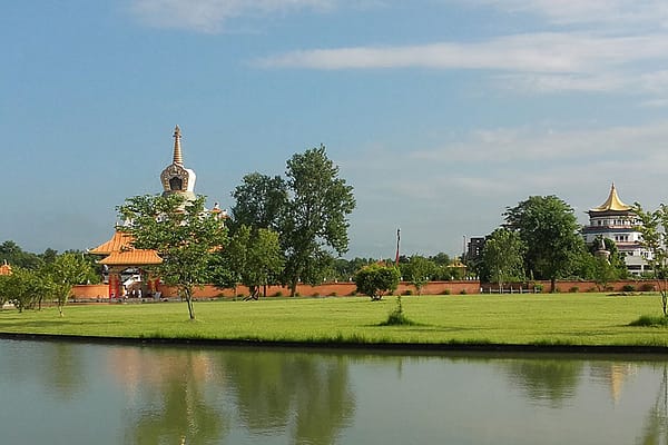 lumbini-tour-4-days